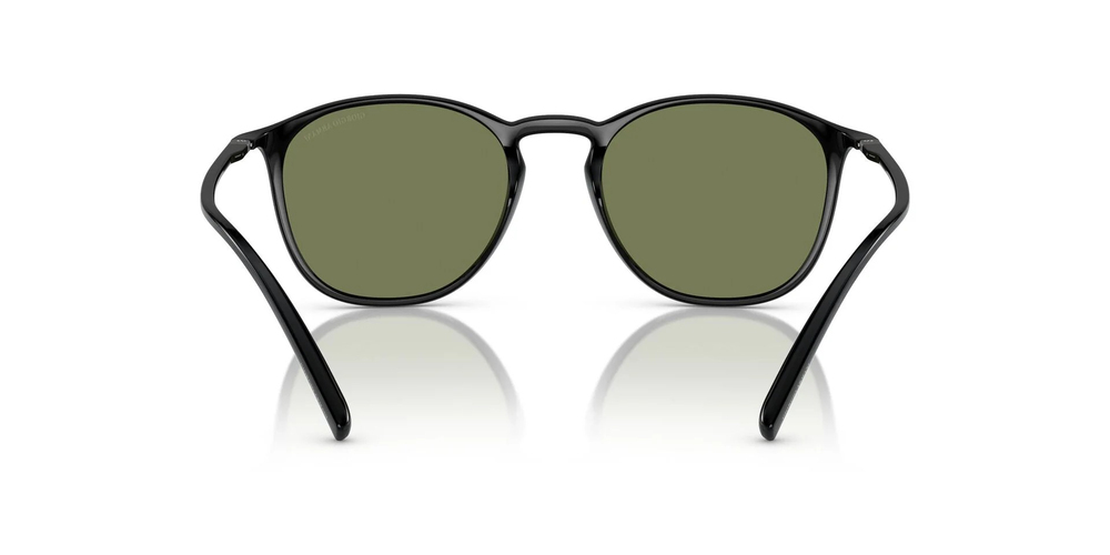 GIORGIO ARMANI AR 8186U 50012A 52