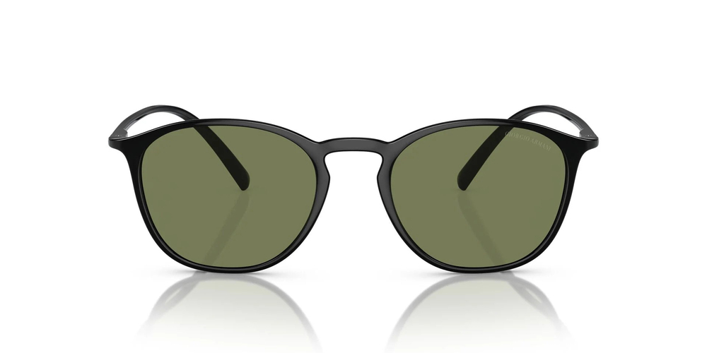 GIORGIO ARMANI AR 8186U 50012A 52