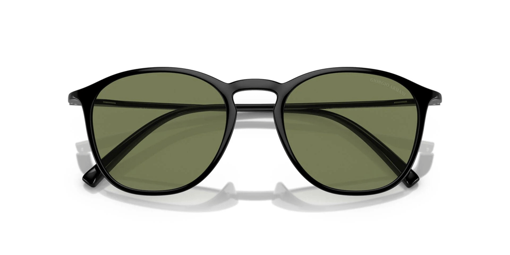 GIORGIO ARMANI AR 8186U 50012A 52