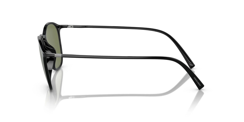 GIORGIO ARMANI AR 8186U 50012A 52