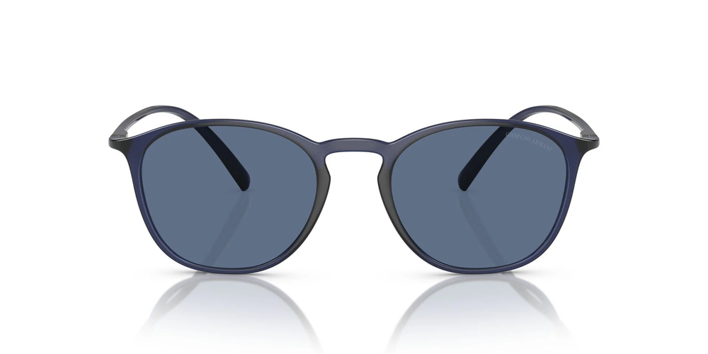 GIORGIO ARMANI AR 8186U 600380 52