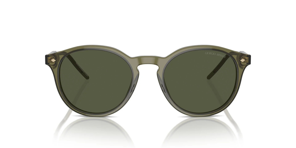 GIORGIO ARMANI AR 8211 607452 52