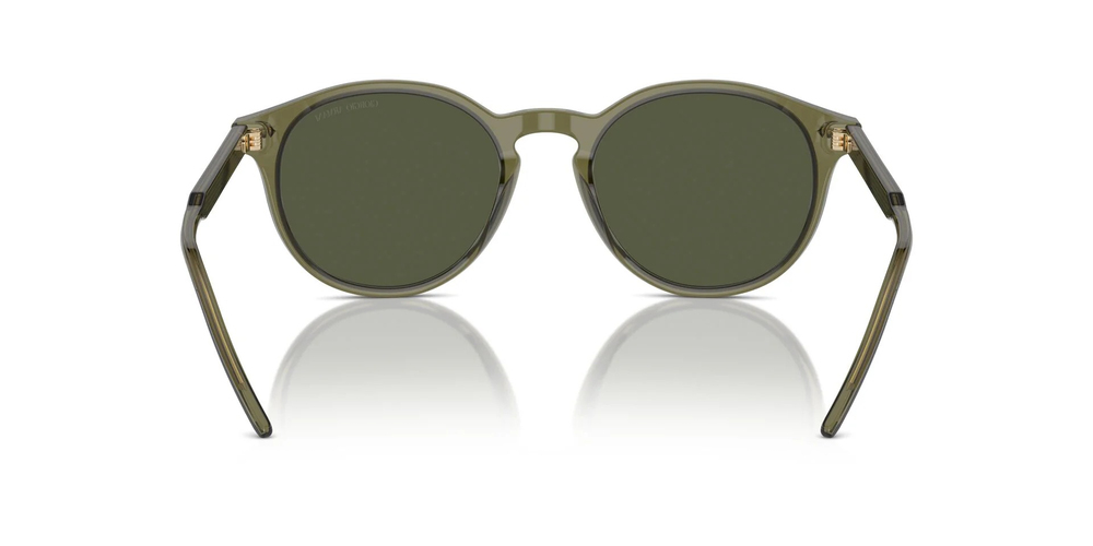 GIORGIO ARMANI AR 8211 607452 52