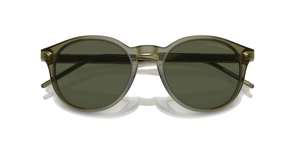GIORGIO ARMANI AR 8211 607452 52