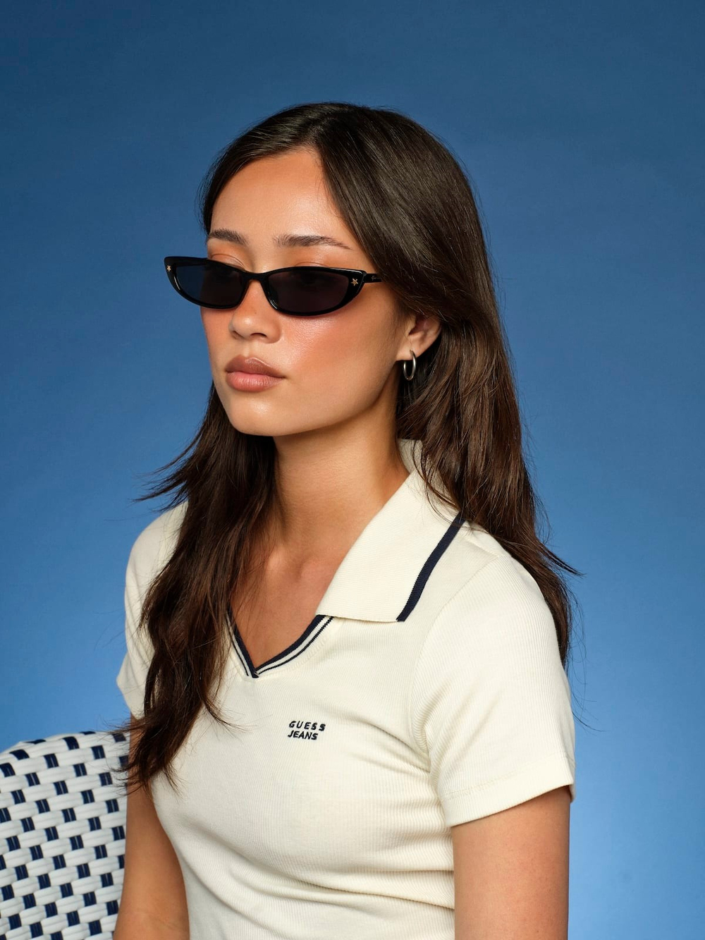 GUESS GJ 00001 01A 57