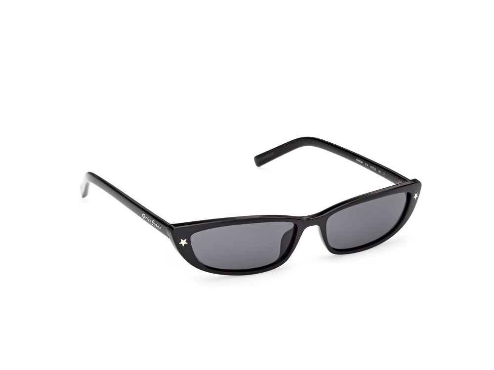 GUESS GJ 00001 01A 57