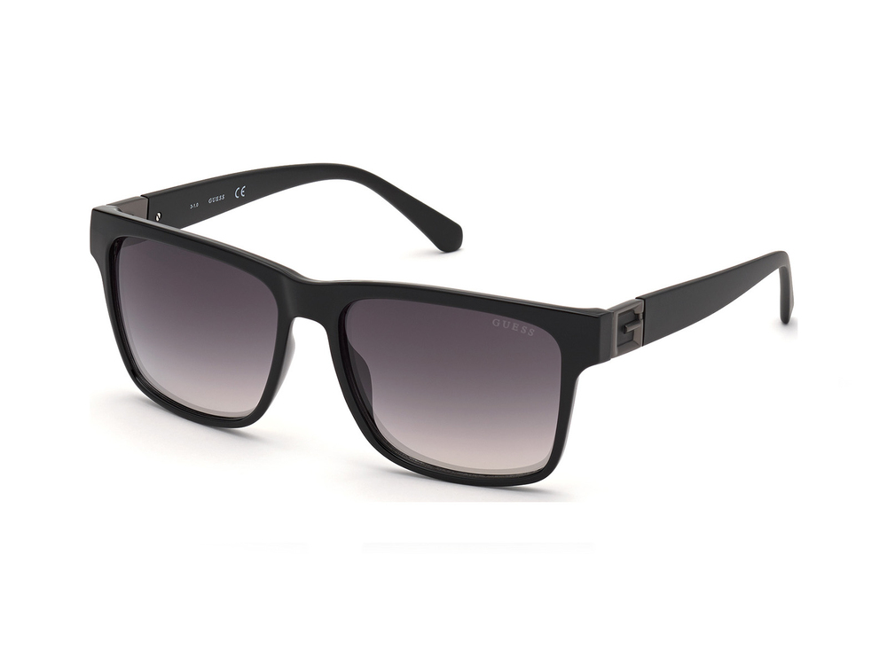 GUESS GU 00004 01Q 58