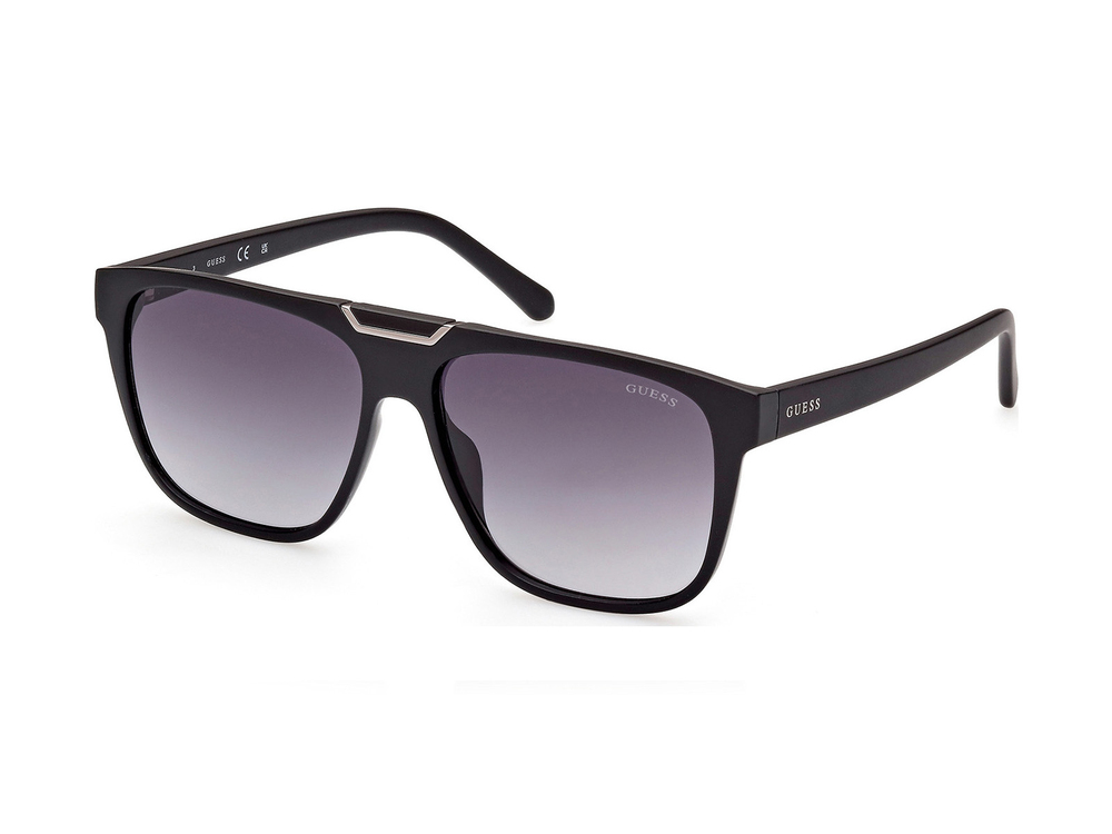 GUESS GU 00056 02B 58