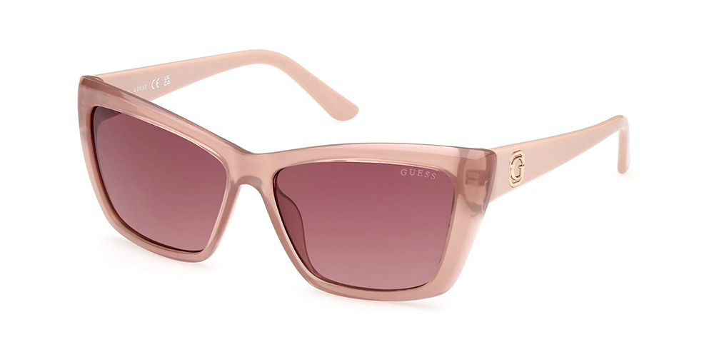 GUESS GU 00098 57F 55