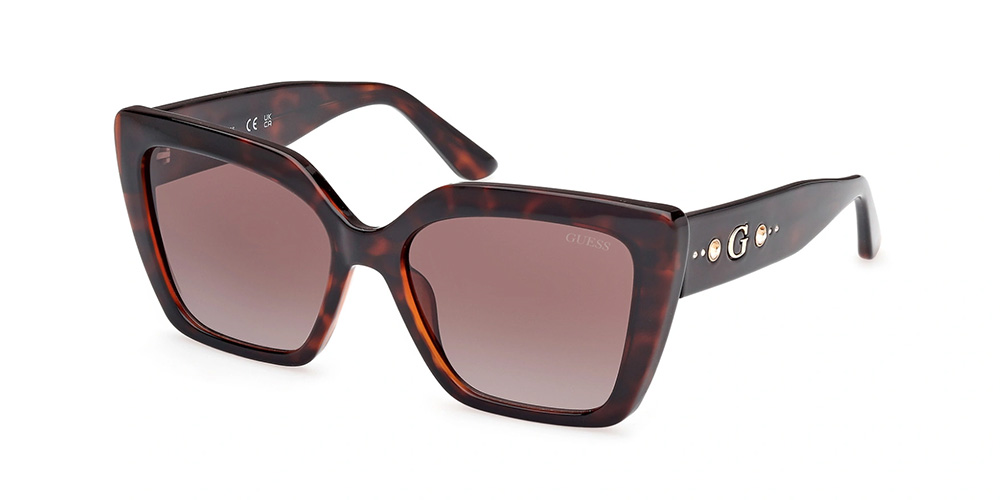 GUESS GU 00162 52F 55