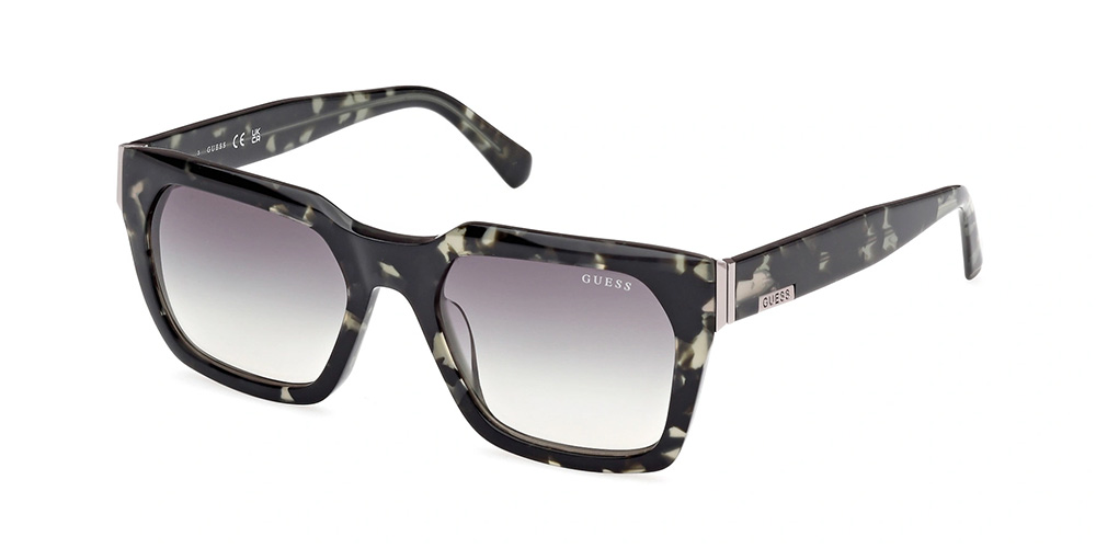 GUESS GU 00172 98P 53