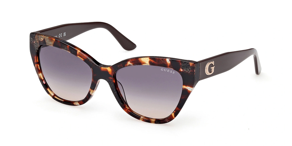 GUESS GU 00204 52B 55
