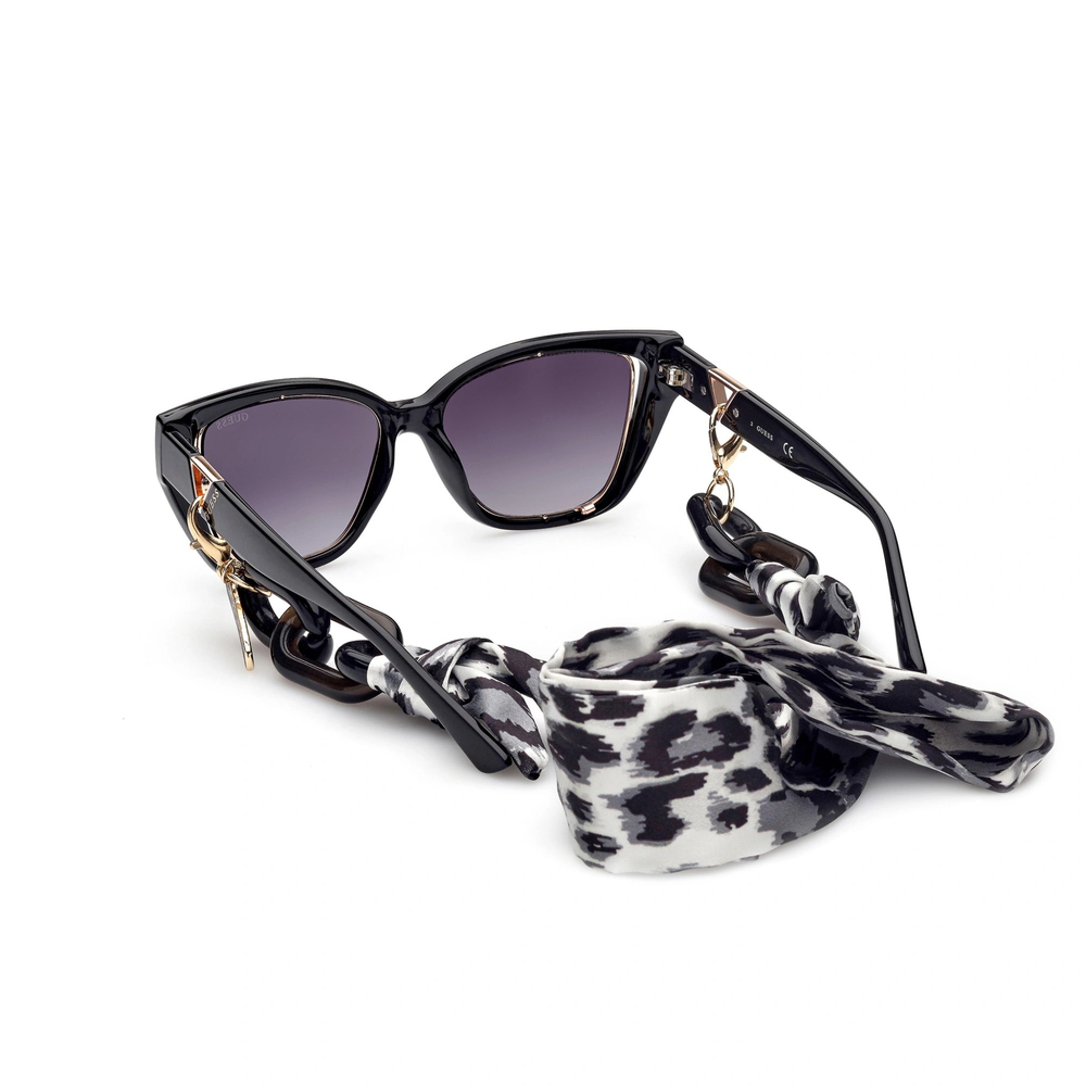 GUESS GU 7816 01B 54