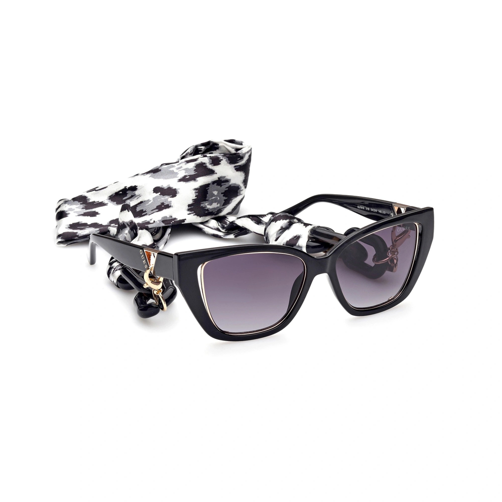 GUESS GU 7816 01B 54