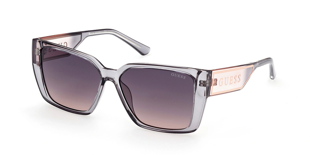 GUESS GU 7818 20B 56
