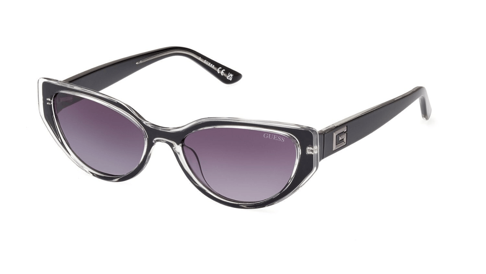 GUESS GU 7910 05B 52
