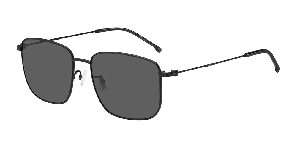 HUGO BOSS 1619/F/S 003IR 58