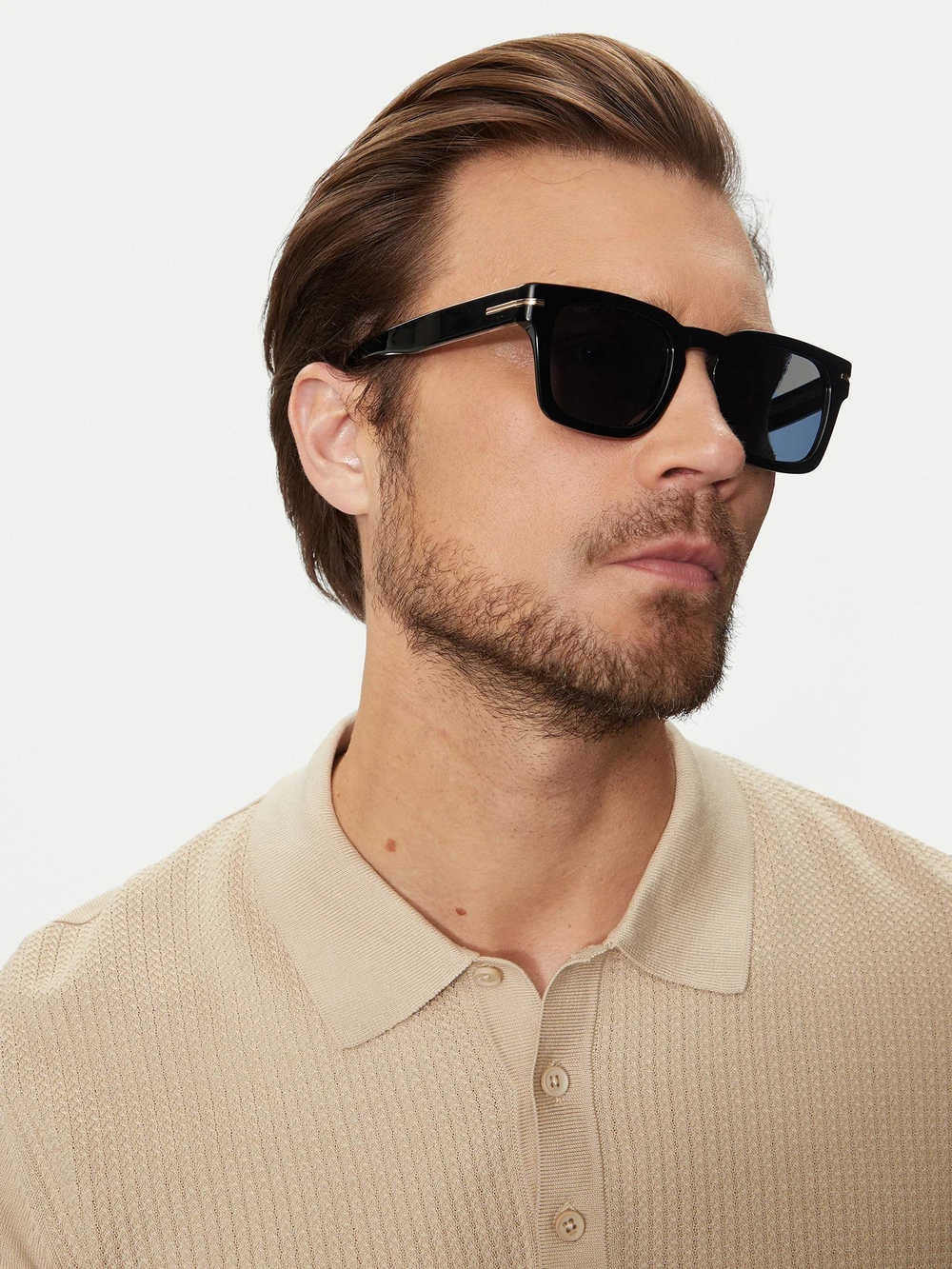 HUGO BOSS 1625/S 807KU 50