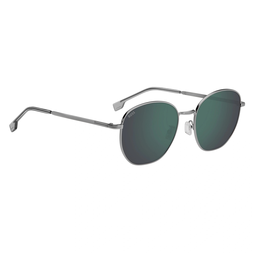 HUGO BOSS 1671/F/SK 6LBMT 56