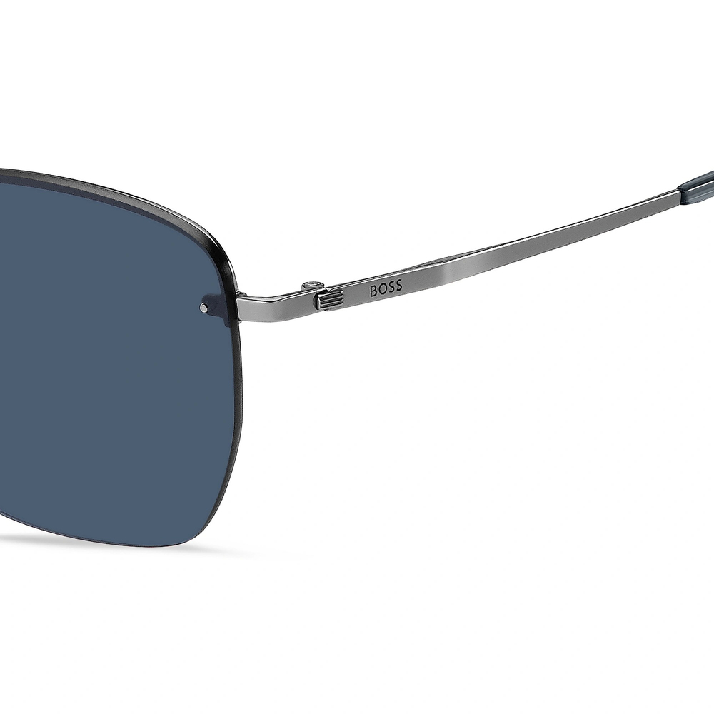 HUGO BOSS 1712/F/SK 6LBKU 58