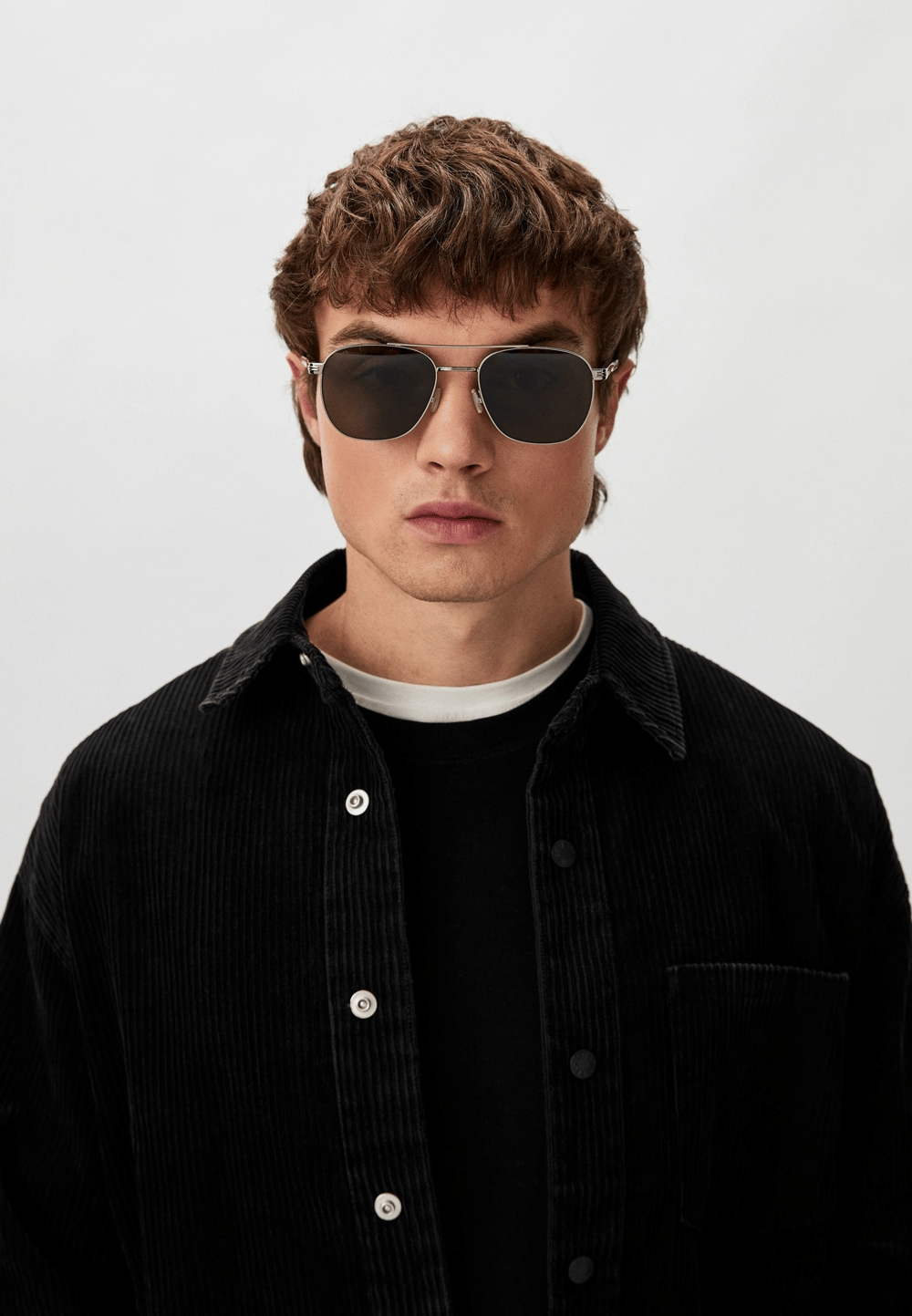HUGO BOSS 1723/S 31ZIR 56