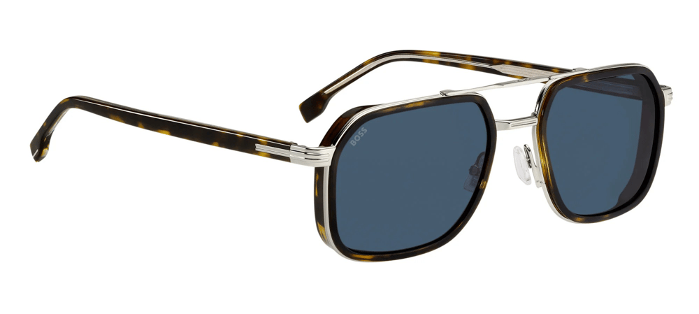 HUGO BOSS 1724/S 9G0KU 55