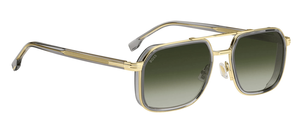 HUGO BOSS 1724/S FT39K 55
