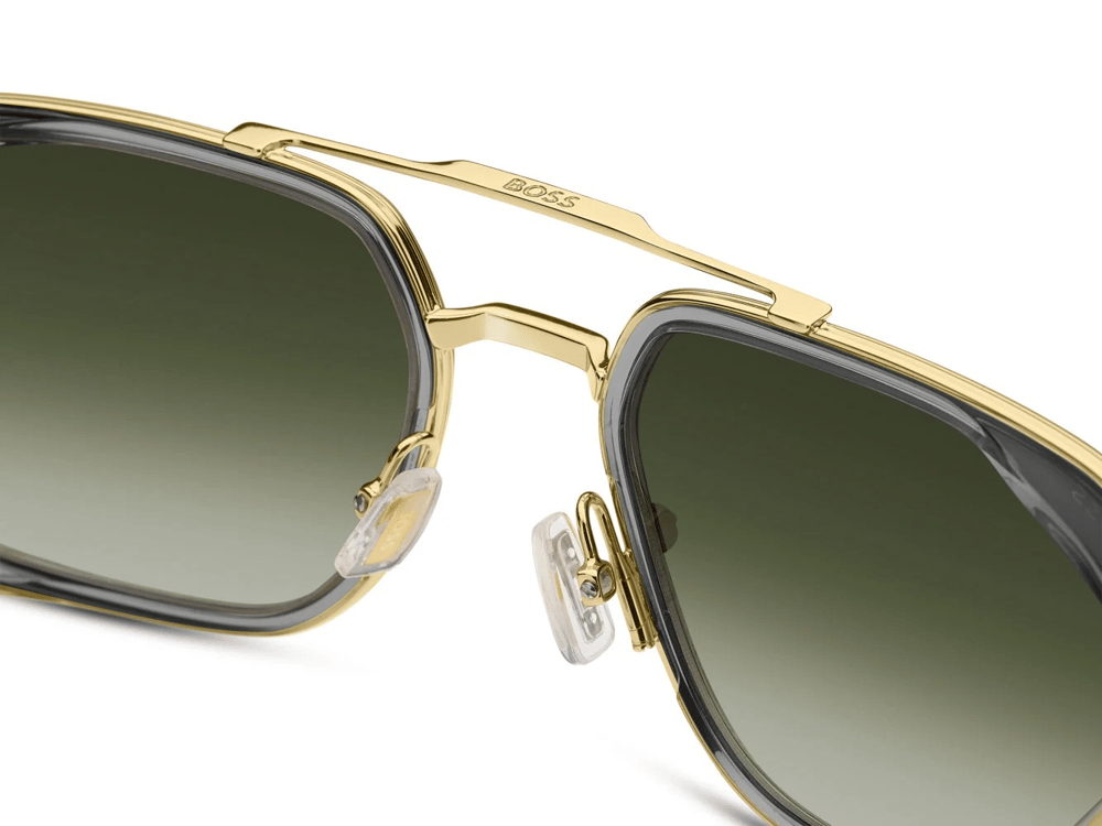 HUGO BOSS 1724/S FT39K 55