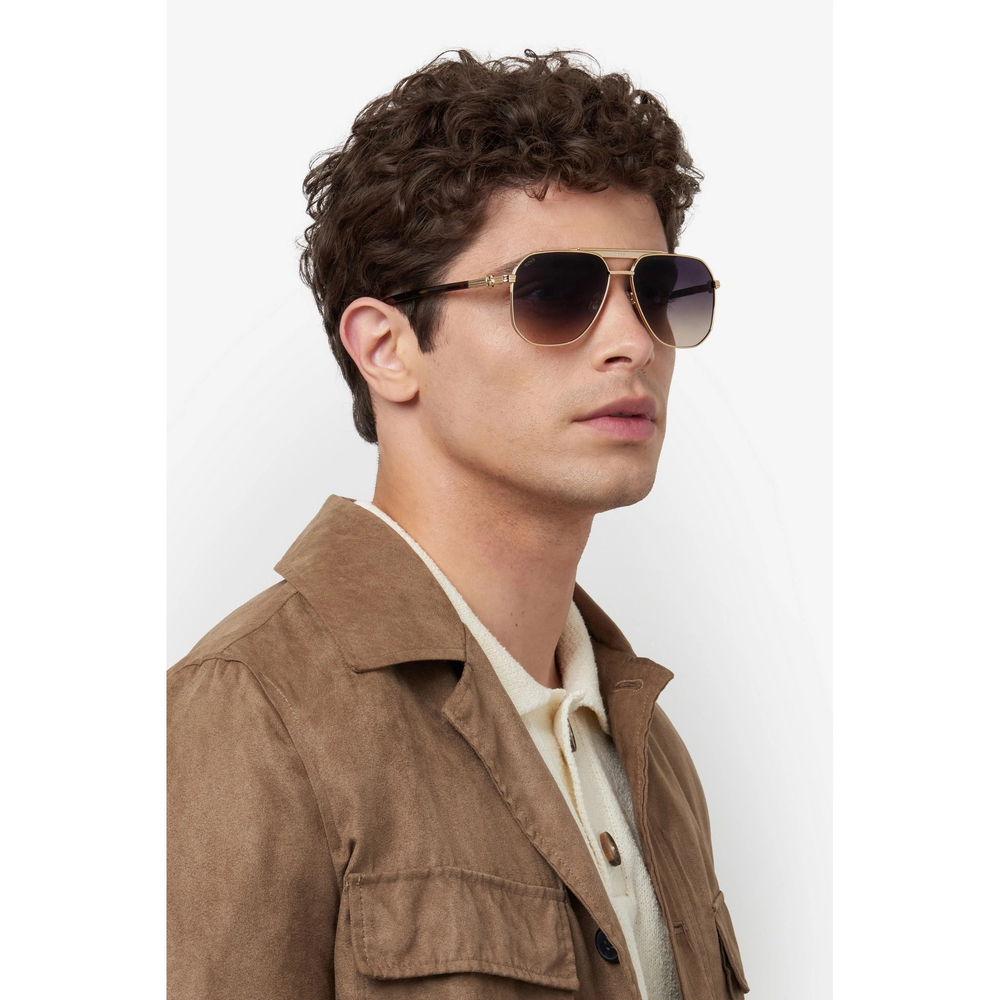 HUGO BOSS 1743/S 06JC9 59