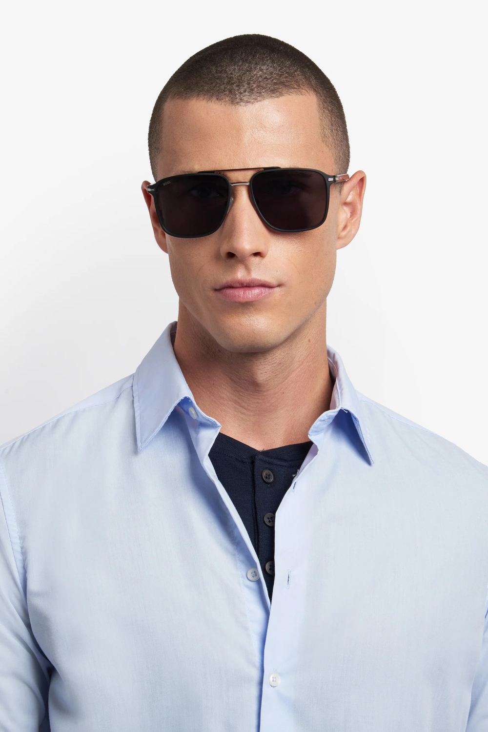 HUGO BOSS 1748/S TI7IR 57