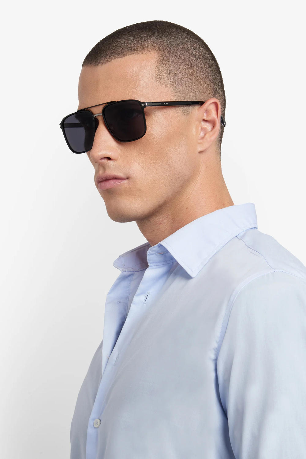 HUGO BOSS 1748/S TI7IR 57