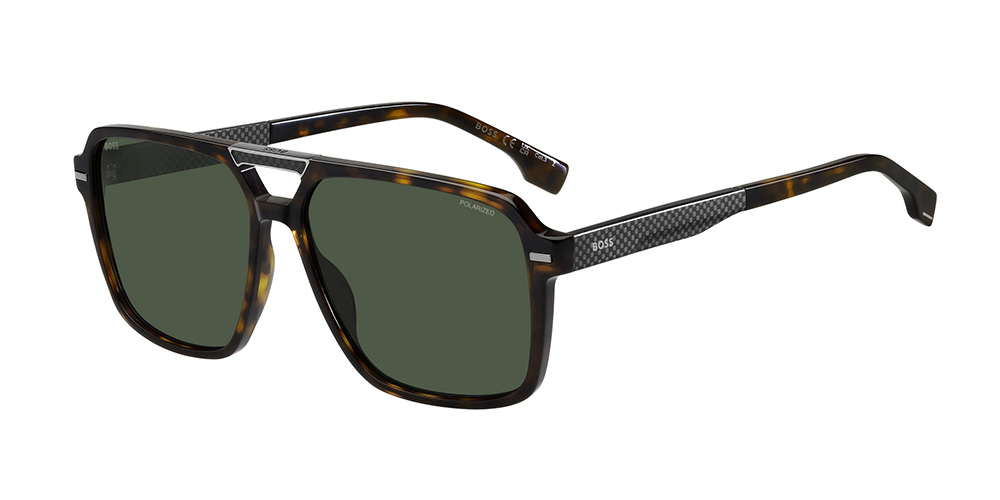 HUGO BOSS 1766/S 086UC 59