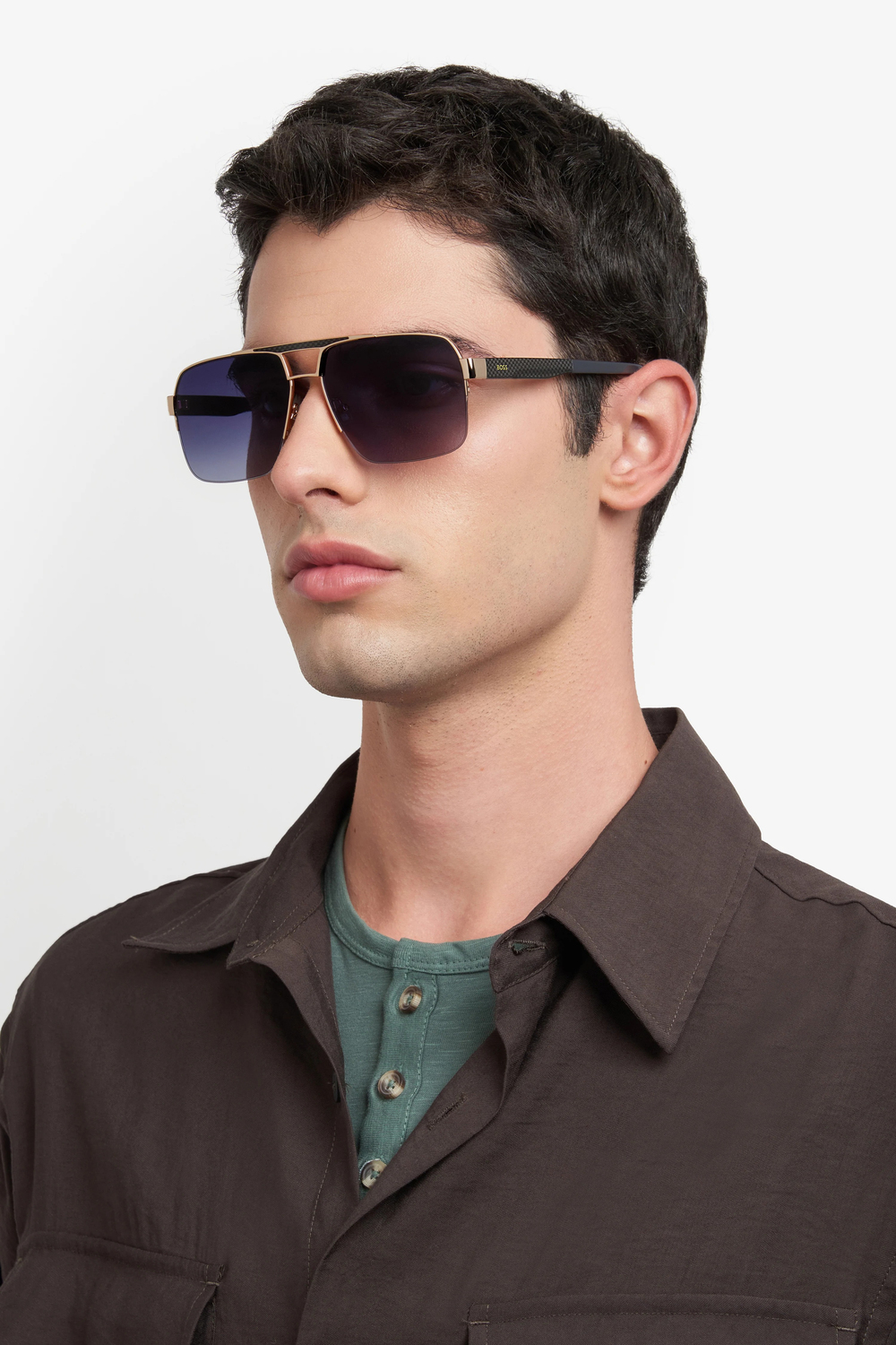 HUGO BOSS 1767/S J5G90 60
