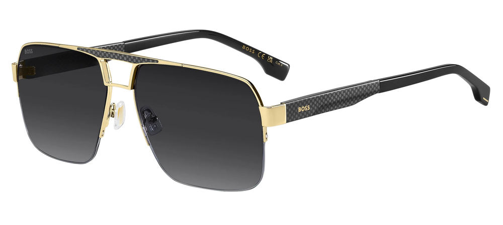 HUGO BOSS 1767/S J5G90 60
