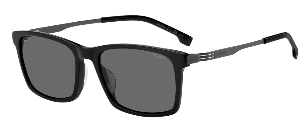 HUGO BOSS 1836/G/S 807M9 56