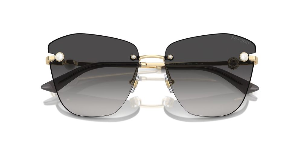 JIMMY CHOO JC 4004HB 30068G 59