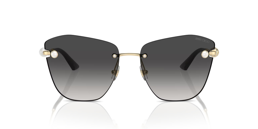 JIMMY CHOO JC 4004HB 30068G 59