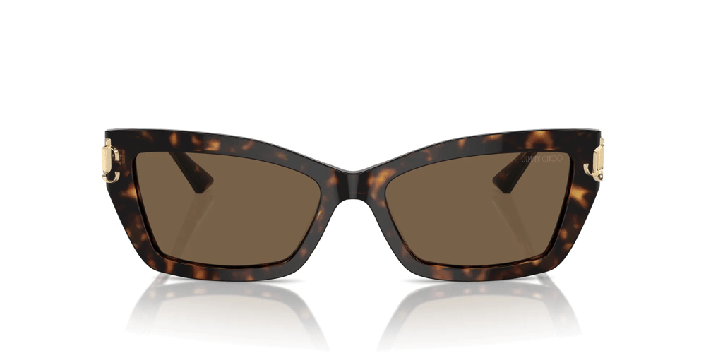 JIMMY CHOO JC 5011U 500273 55
