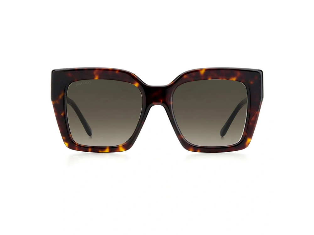 JIMMY CHOO JC ELENI/G/S 086HA 53