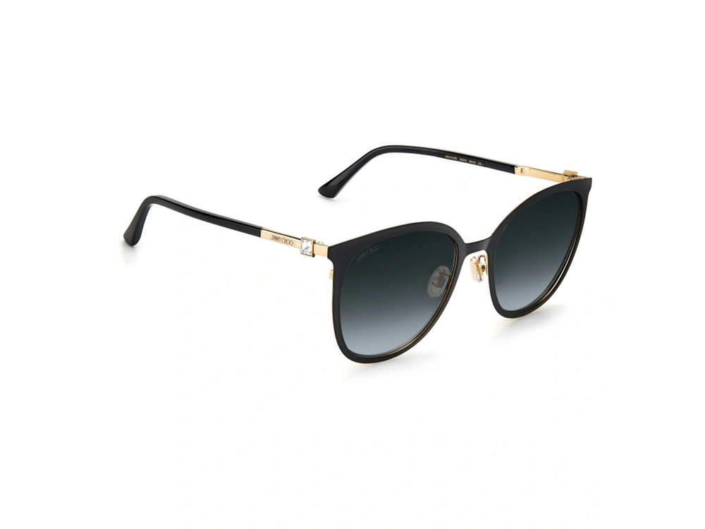 JIMMY CHOO JC ORIA/G/SK 2M29O 56