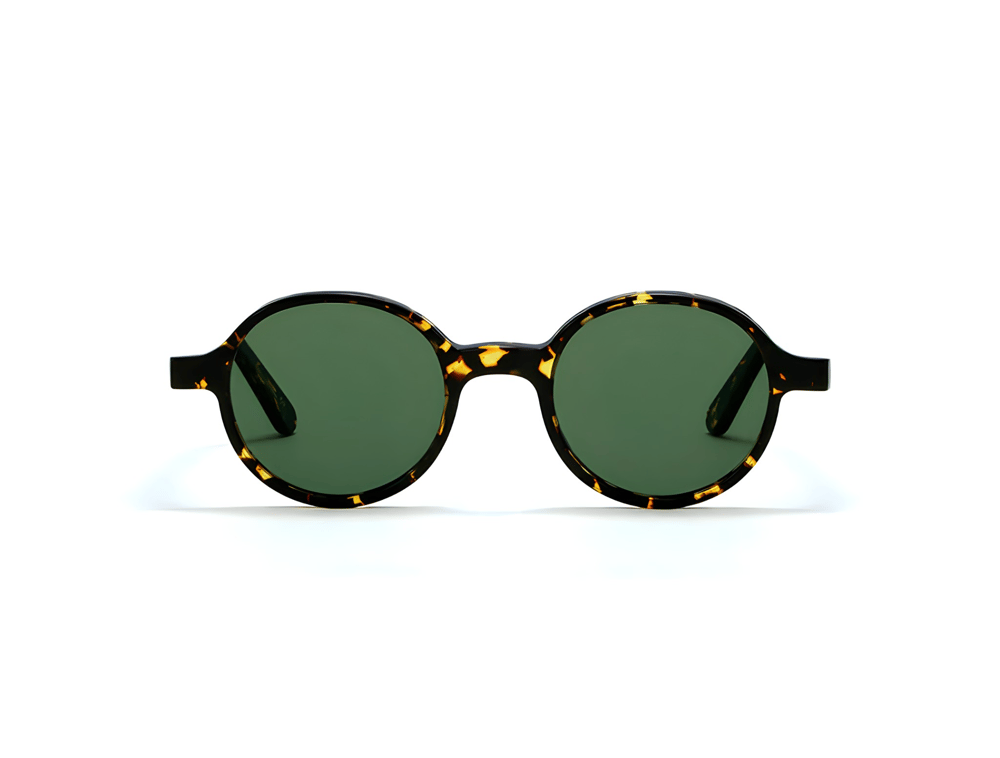 L.G.R L.G.R Reunion Havana Scuro 09/Green 4489 46-22