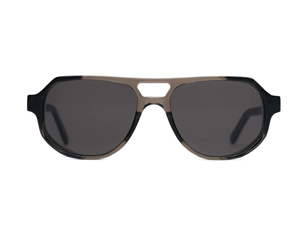 L.G.R L.G.R Asmara Explorer Crystal Green 70/Grey 3777 54-18