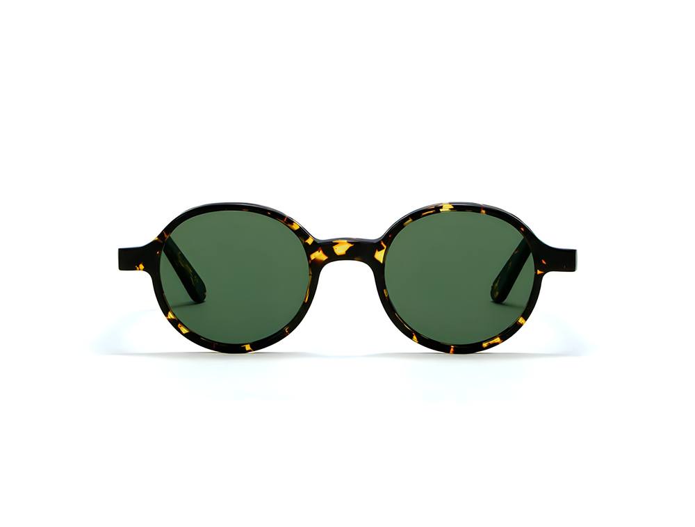 L.G.R L.G.R Reunion Havana Scuro 09/Green 4489 46-22