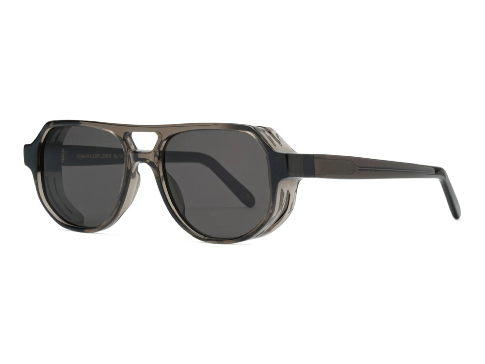L.G.R L.G.R Asmara Explorer Crystal Green 70/Grey 3777 54-18