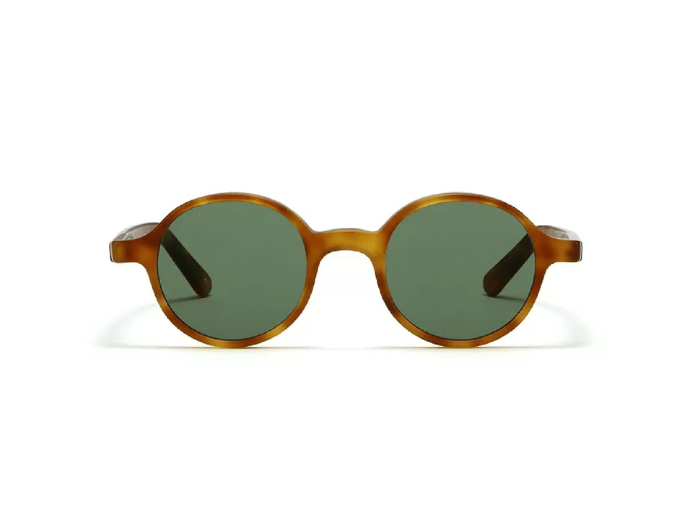 L.G.R L.G.R Reunion Havana Chiaro Matt 02/Green G15 4635 46-22