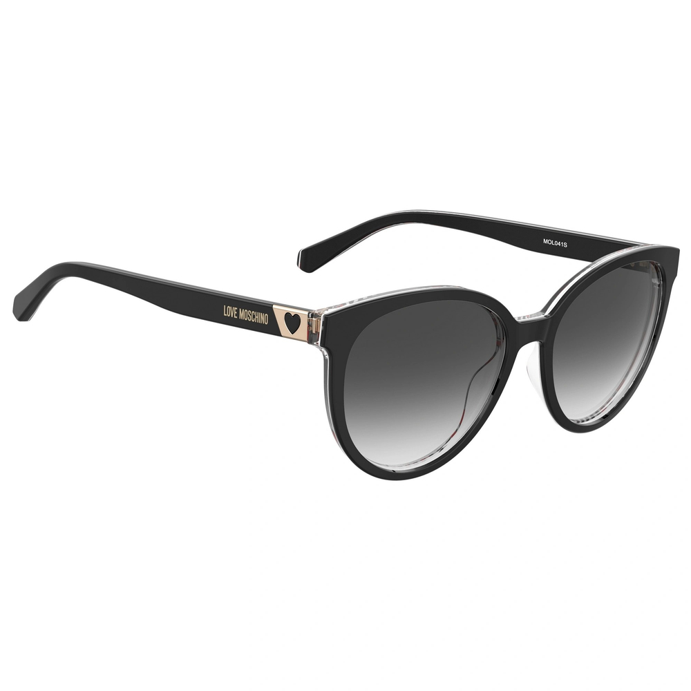 LOVE MOSCHINO MOL 041/S 8079O 56