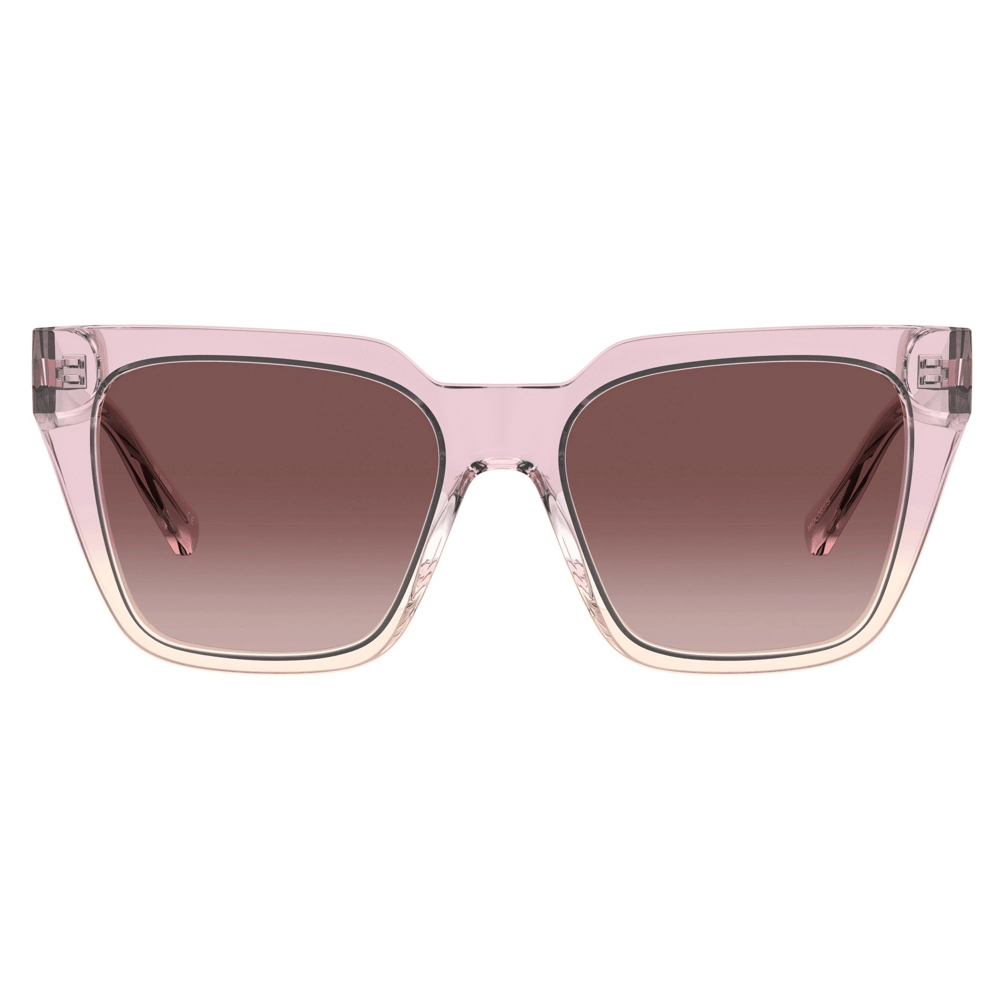 LOVE MOSCHINO MOL 065/S 35J3X 52