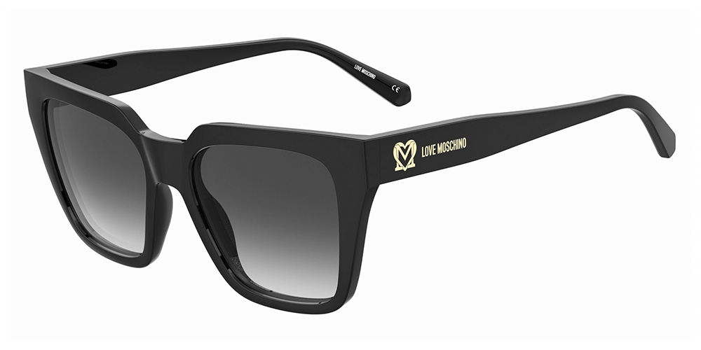 LOVE MOSCHINO MOL 065/S 8079O 52