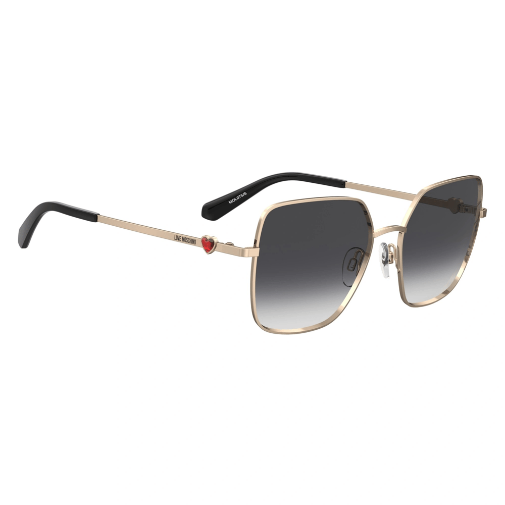 LOVE MOSCHINO MOL 075/S 0009O 56
