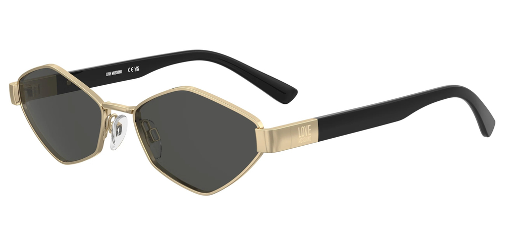 LOVE MOSCHINO MOL 101/S 000IR 57